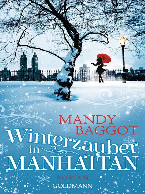 Title details for Winterzauber in Manhattan by Mandy Baggot - Available